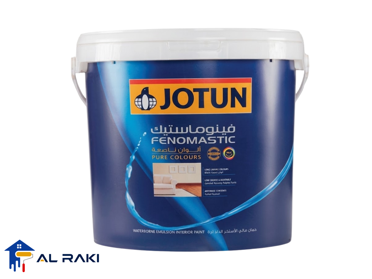 فينوماستيك ألوان ناصعة أيملشن مط